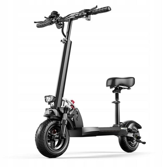 EMOKO HVD3, 800W 10 INCH E SCOOTER 48V 15AH