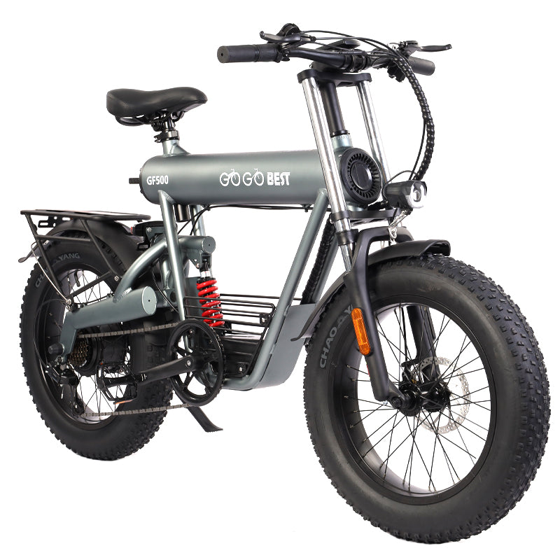 GOGOBEST GF500 750W Electric Mountain Off-road Bike