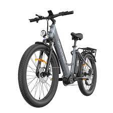 Gogobest GF850 500W Mid-Drive City Bike