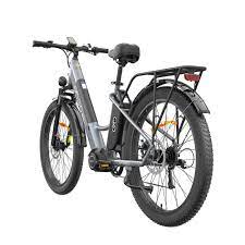 Gogobest GF850 500W Mid-Drive City Bike