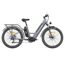 Gogobest GF850 500W Mid-Drive City Bike